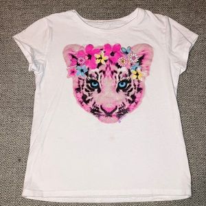 PLACE Girl’s Tee